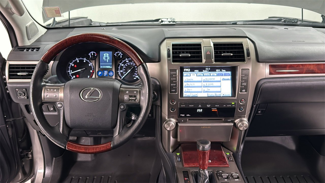 Used 2013 Lexus GX 460 Premium