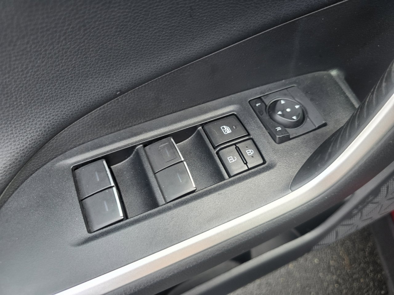 Certified 2023 Toyota RAV4 Adventure w/ Convenience Package image 19