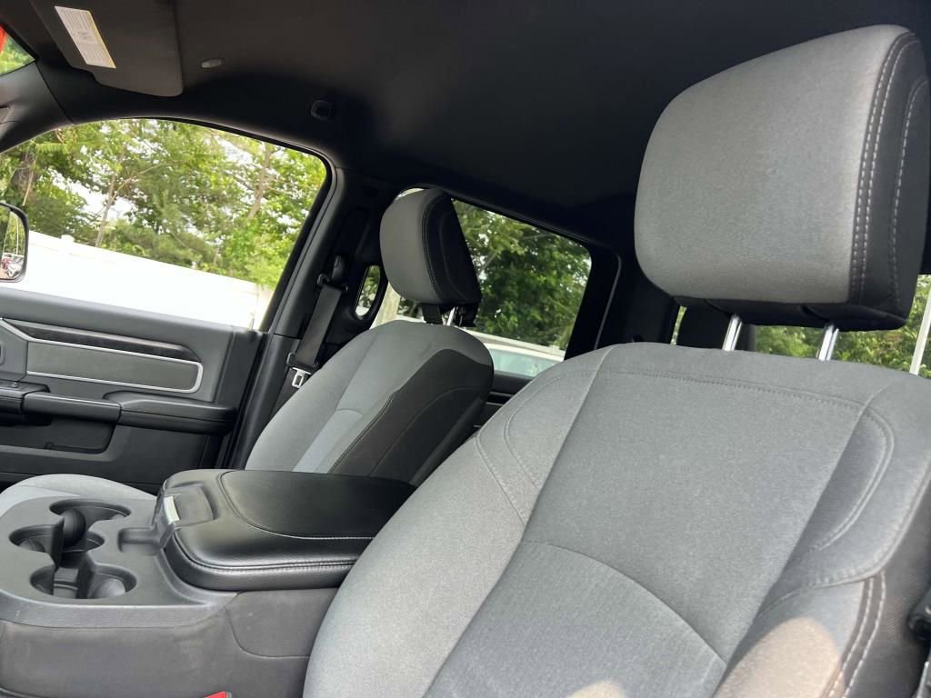 Certified 2022 RAM 2500 Big Horn image 14