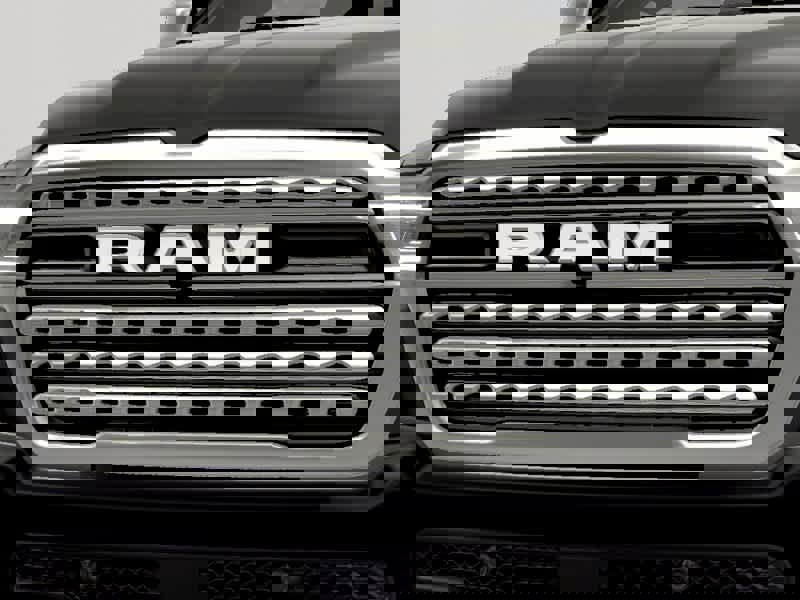 New 2026 RAM 1500 Limited image 14