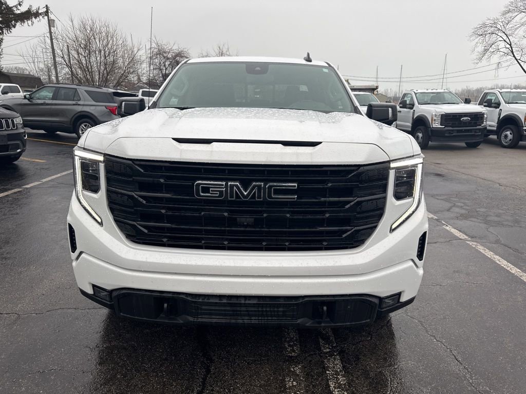 Used 2023 GMC Sierra 1500 Elevation w/ Elevation Premium Package image 15