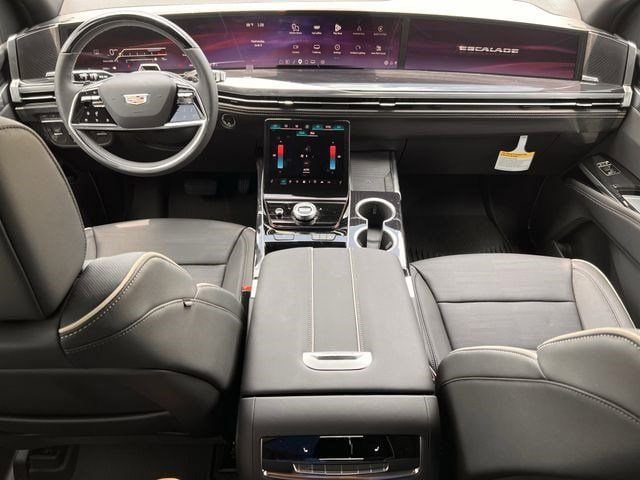 New 2026 Cadillac Escalade Sport w/ Touring Package AWD/4WD image 29