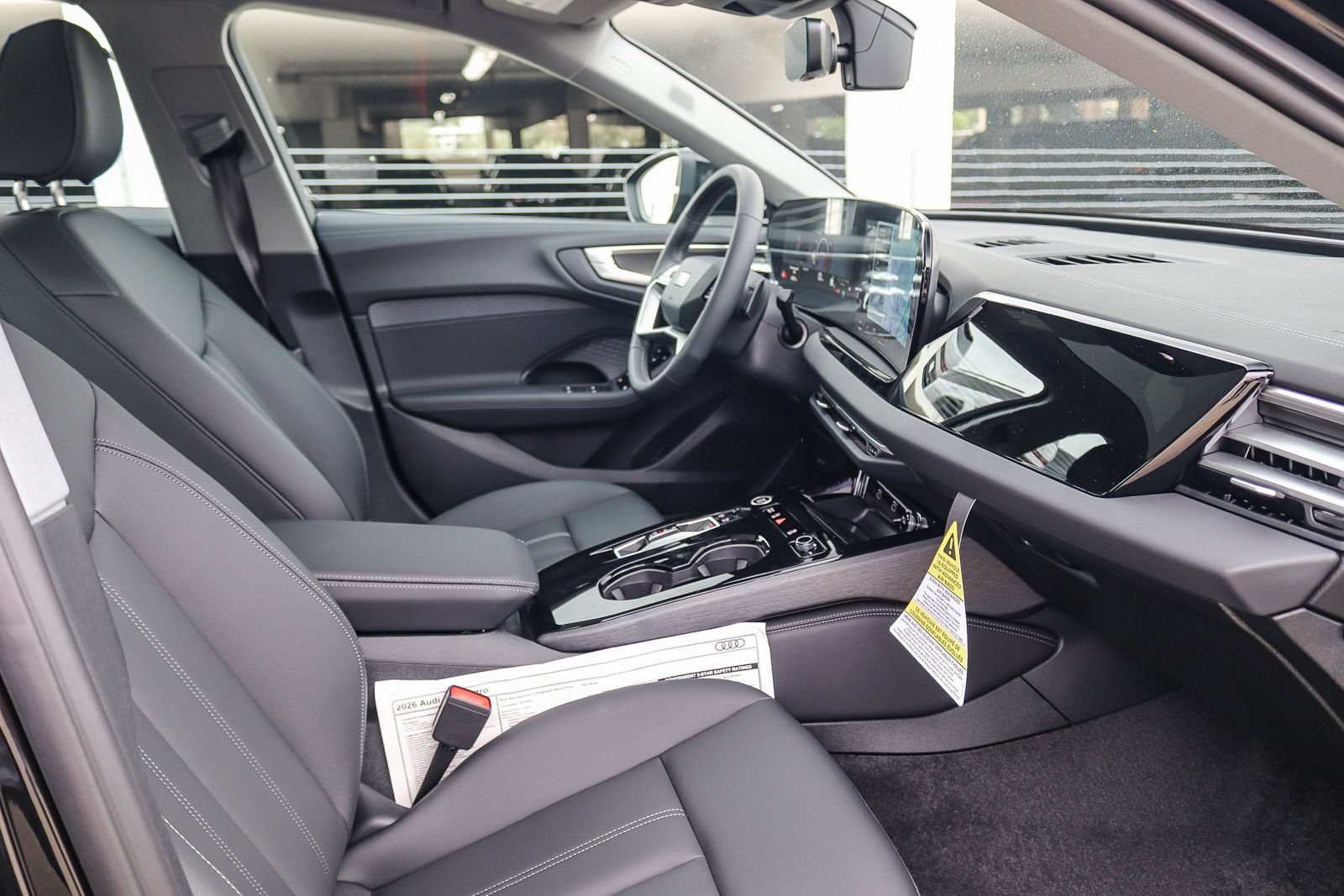 New 2026 Audi A5 2.0T Premium Plus AWD/4WD image 16