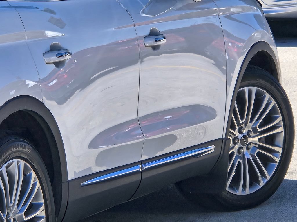 Used 2016 Lincoln MKX Reserve w/ Climate Package AWD/4WD image 20