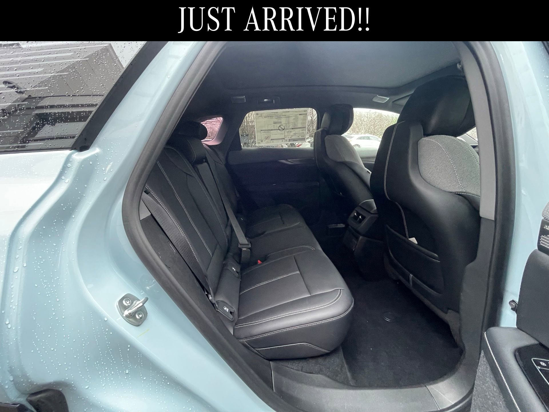 Used 2025 Cadillac Optiq Sport 1 image 11