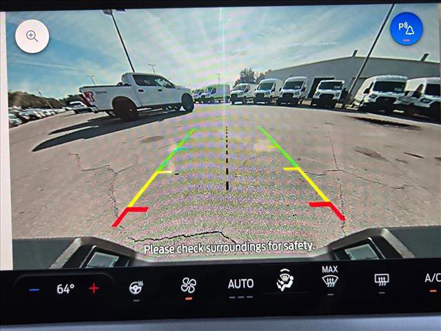 New 2025 Ford Bronco Sport Badlands w/ Badlands Tech Package image 13