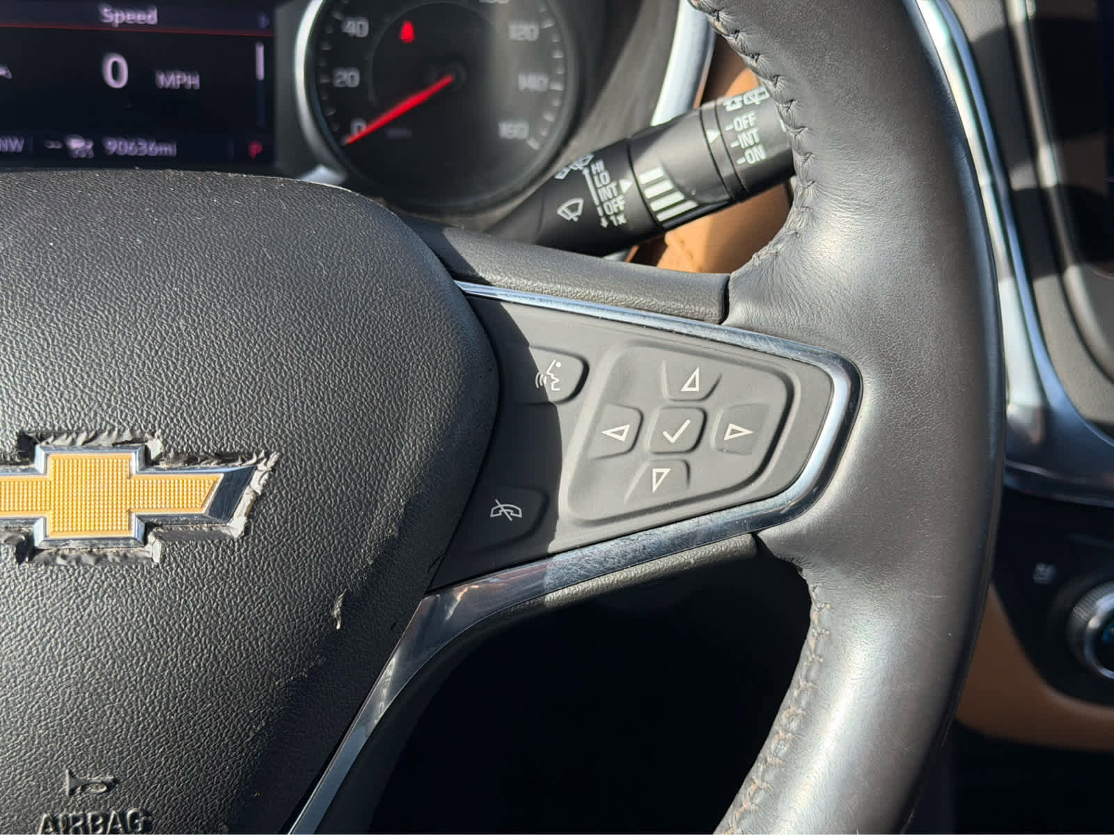 Used 2020 Chevrolet Equinox Premier image 15