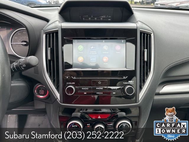 Used 2019 Subaru Forester Premium image 20
