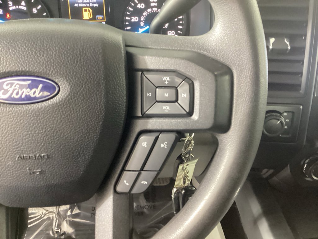 Used 2019 Ford F150 XL w/ Equipment Group 101A Mid image 18