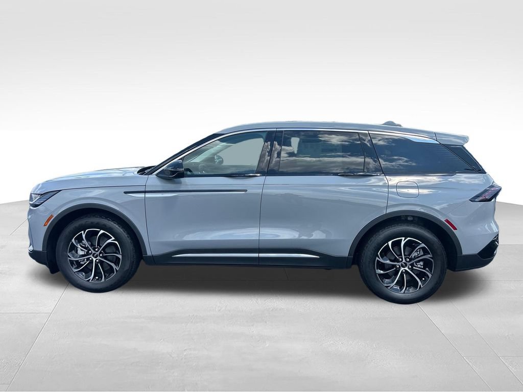 New 2026 Lincoln Nautilus Premier w/ Equipment Group 102A AWD/4WD image 2