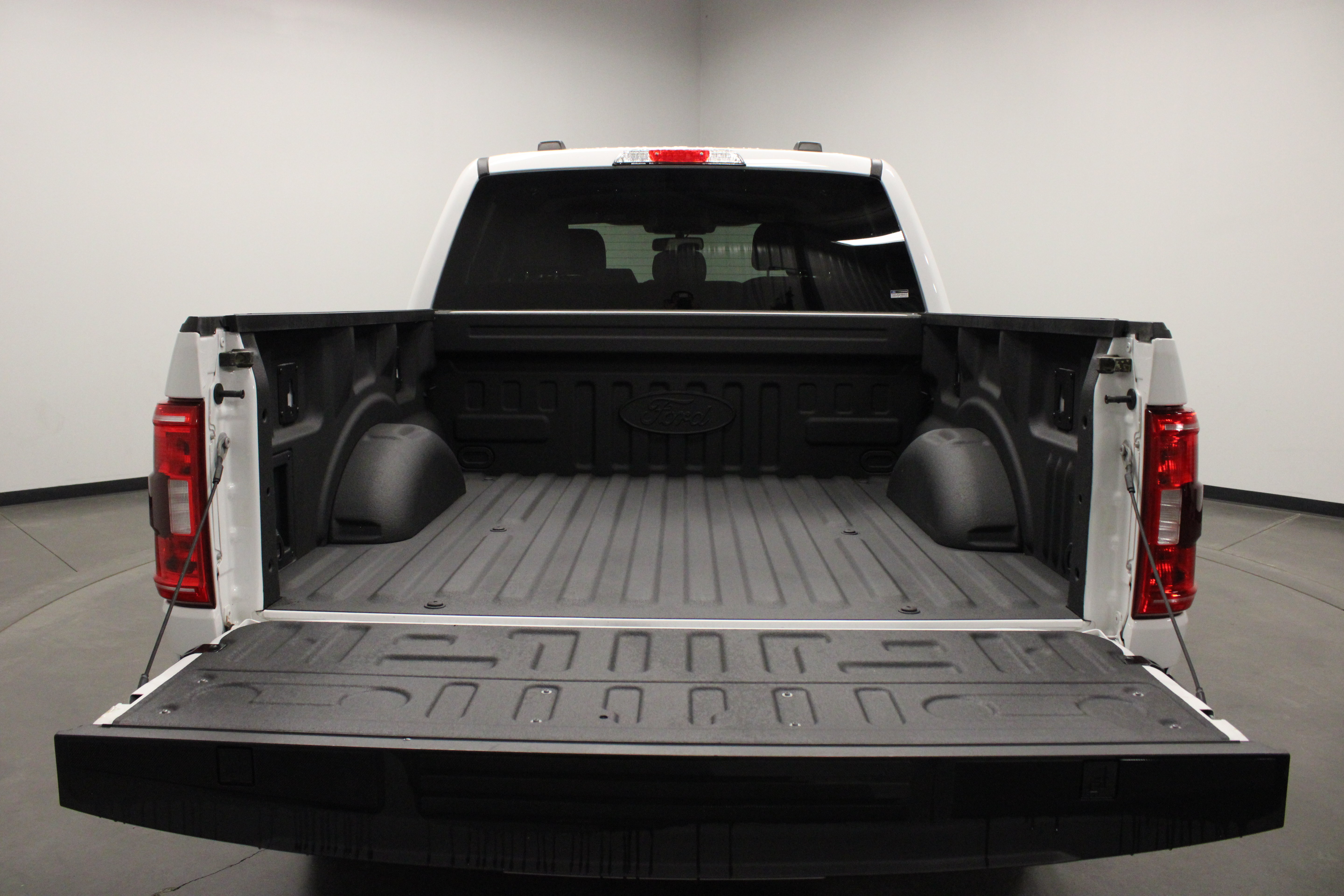 Used 2023 Ford F150 XLT w/ Equipment Group 302A High AWD/4WD image 14