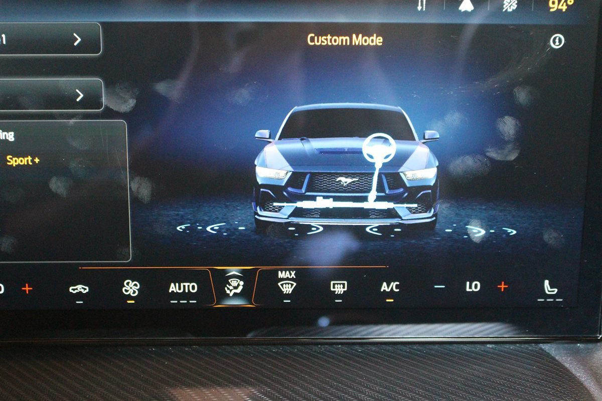Used 2024 Ford Mustang GT RWD image 49