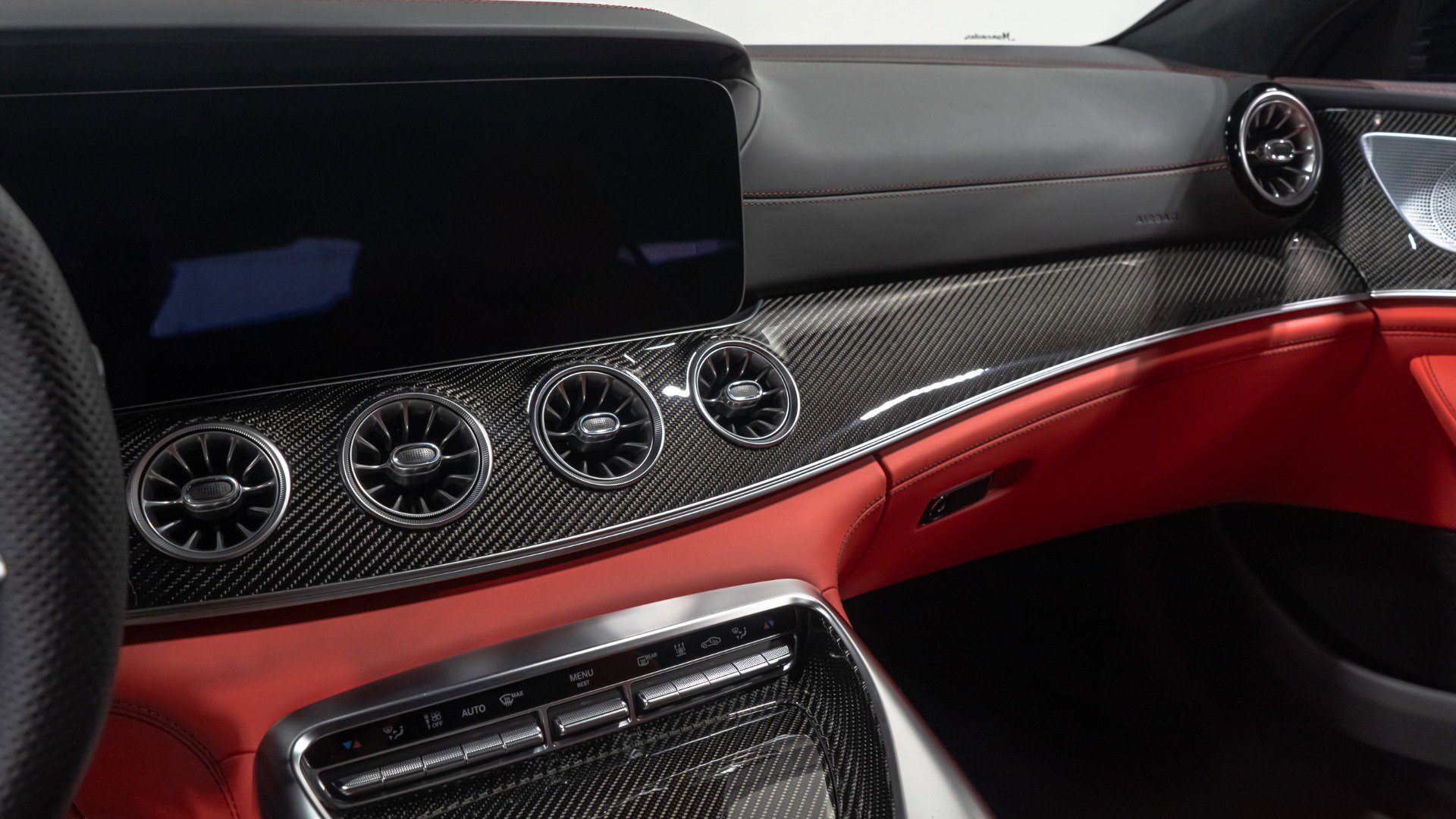 Used 2026 Mercedes-Benz AMG GT 63 S image 46