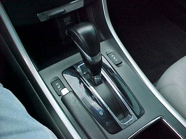 Used 2013 Honda Accord EX-L image 65