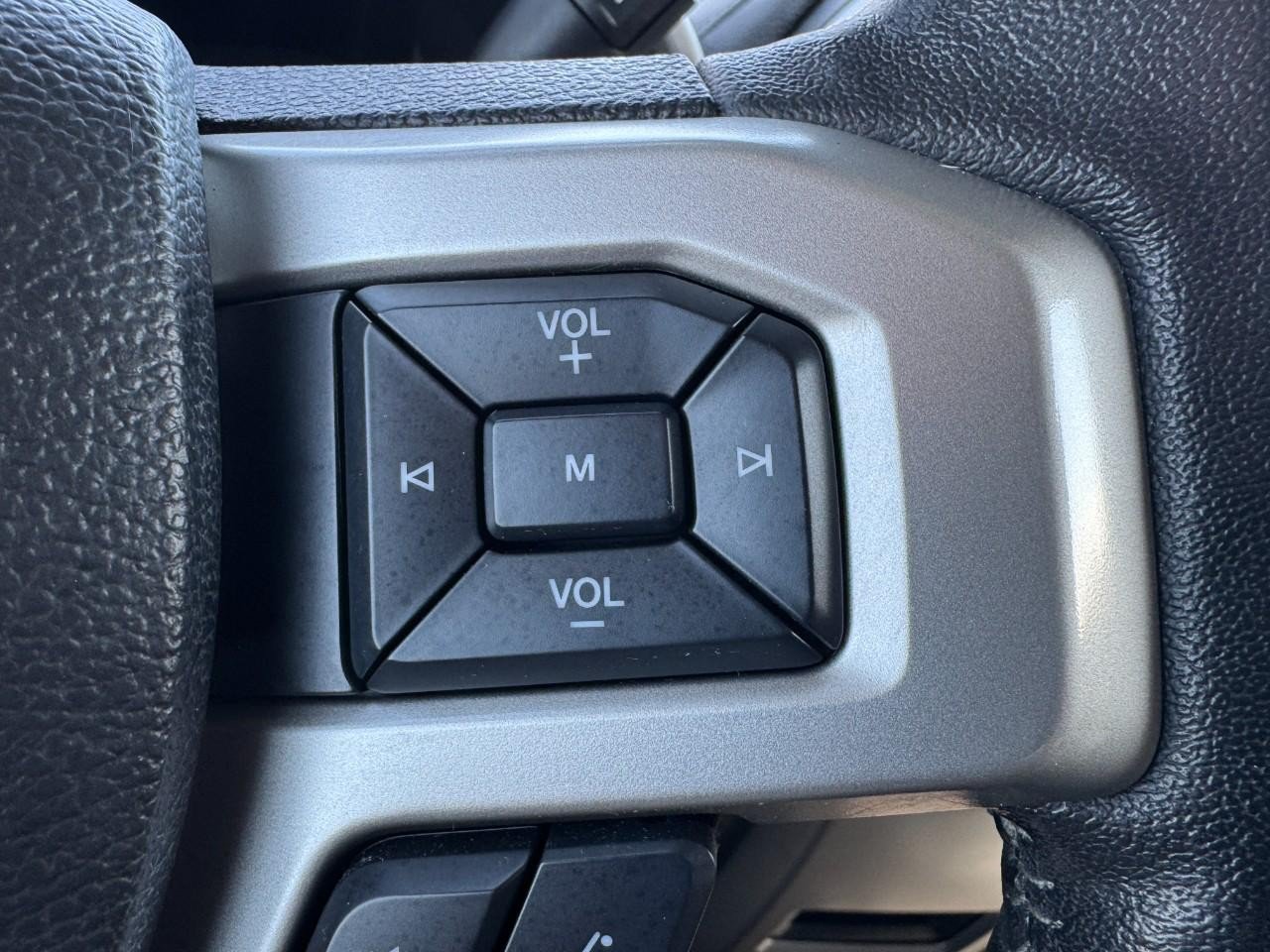 Used 2018 Ford F150 Lariat AWD/4WD image 17