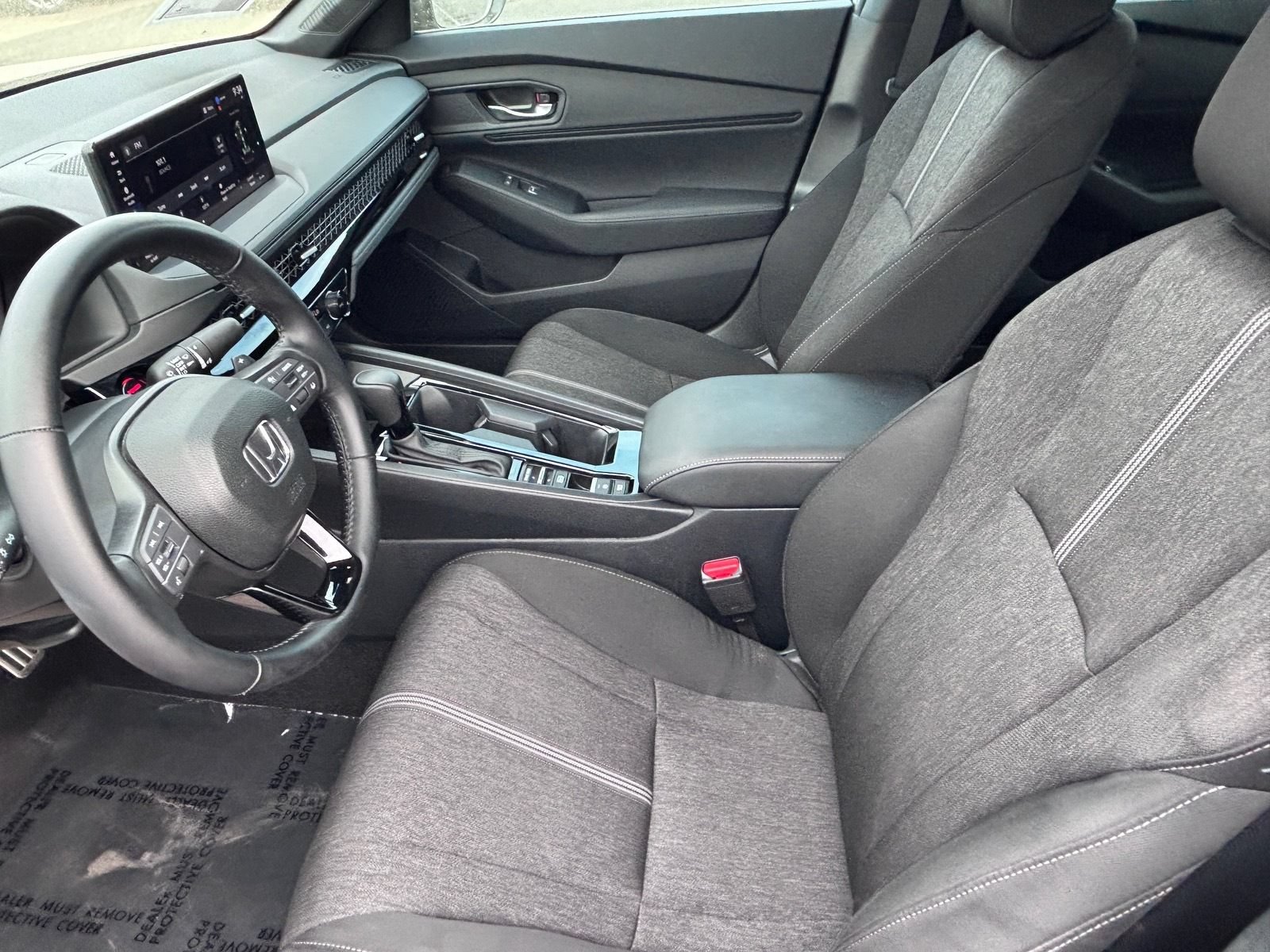 Used 2024 Honda Accord Sport image 18