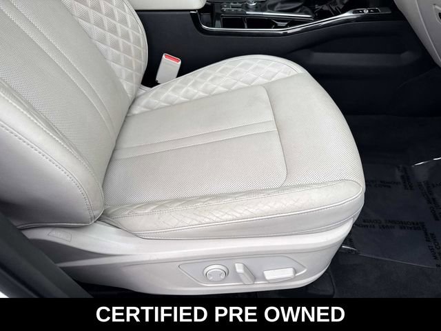 Used 2021 Kia Sorento SX FWD image 10
