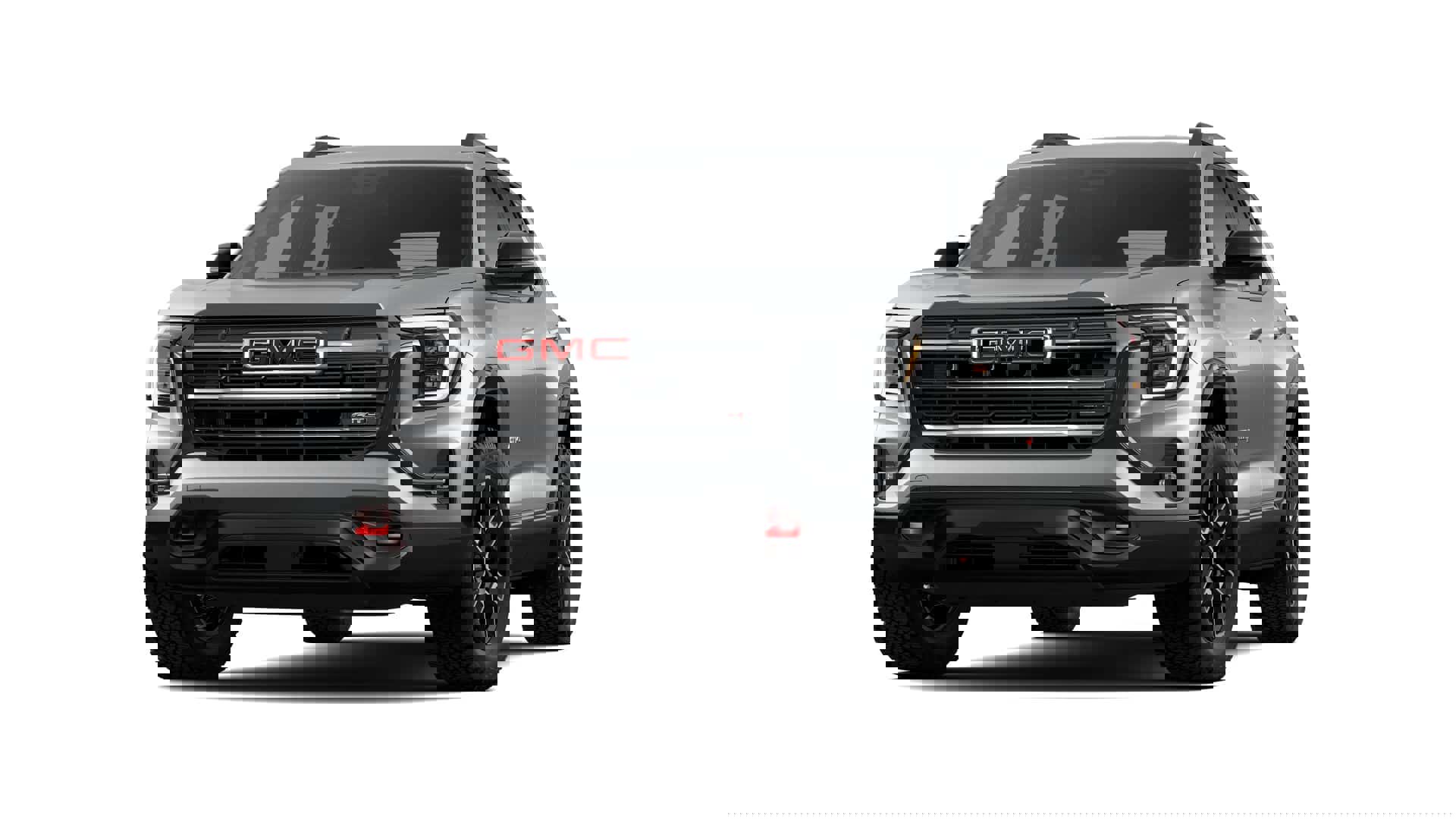 New 2026 GMC Terrain AT4 image 36