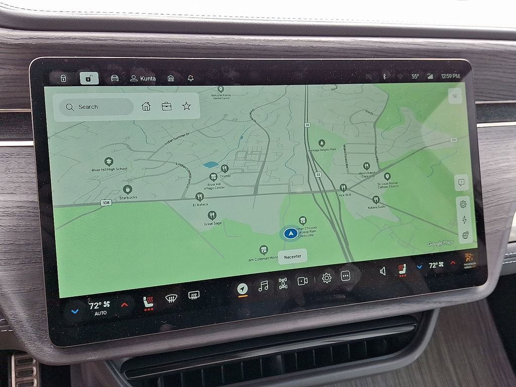 Used 2024 Rivian R1S Adventure image 16