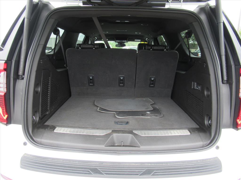 Used 2025 GMC Yukon XL Denali image 35