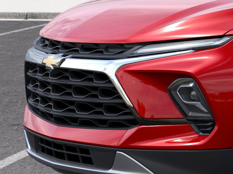 New 2026 Chevrolet Blazer LT w/ Convenience Package FWD image 15