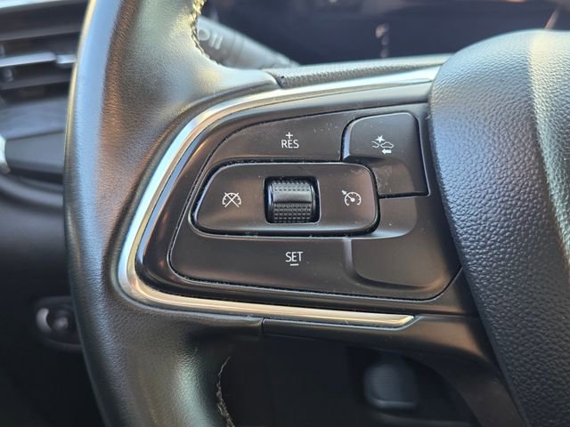 Used 2024 Buick Encore GX Sport Touring image 24
