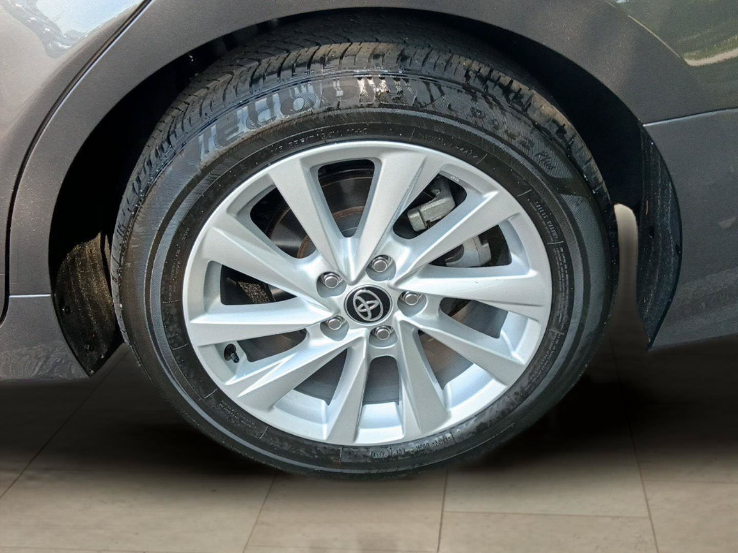 Used 2024 Toyota Camry LE w/ Convenience Package FWD image 46