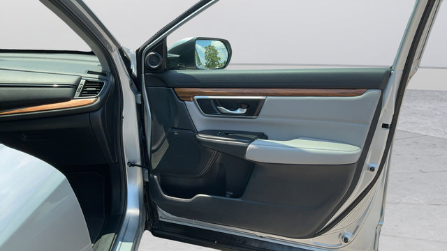 Used 2022 Honda CR-V EX-L image 22