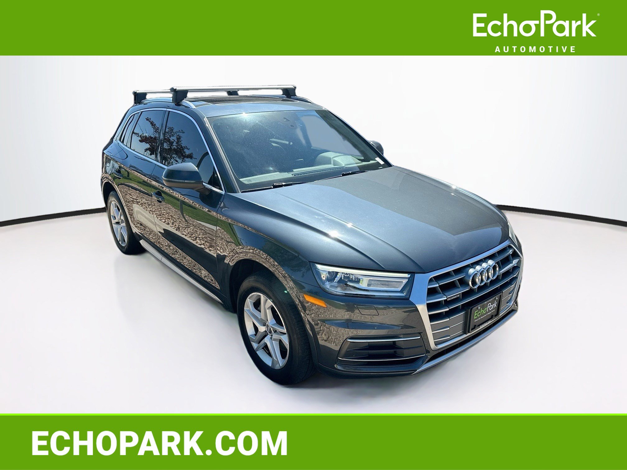 Used 2019 Audi Q5 2.0T Premium w/ Convenience Package