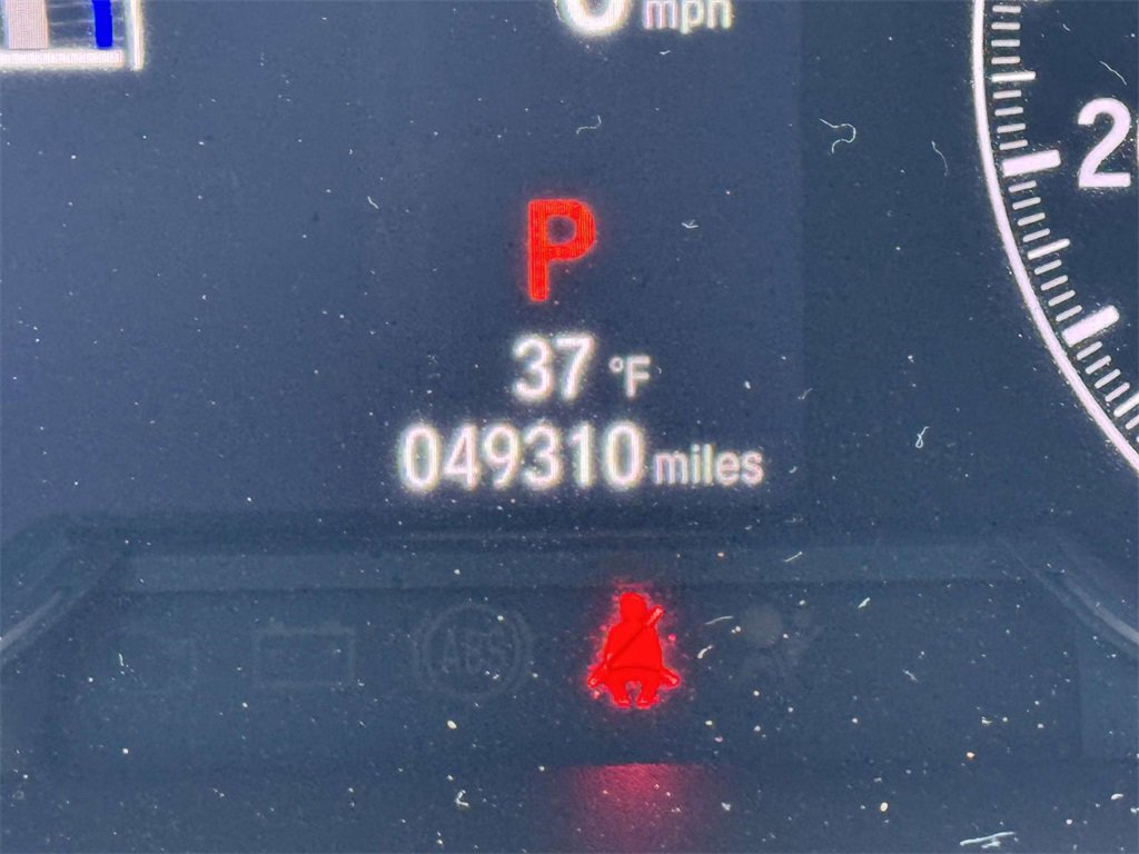 Certified 2022 Honda Accord EX-L image 25