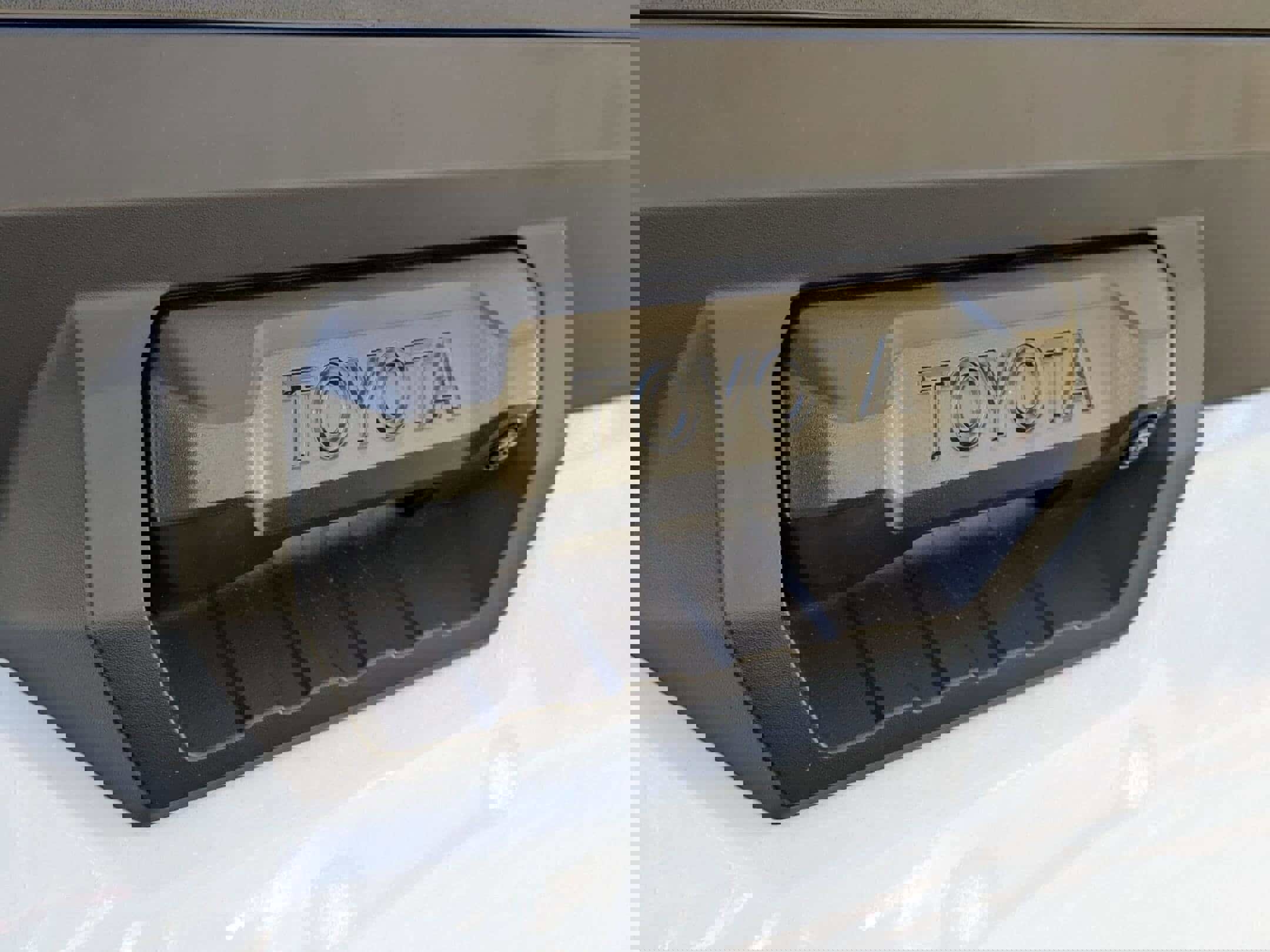 New 2025 Toyota Tundra SR5 image 53