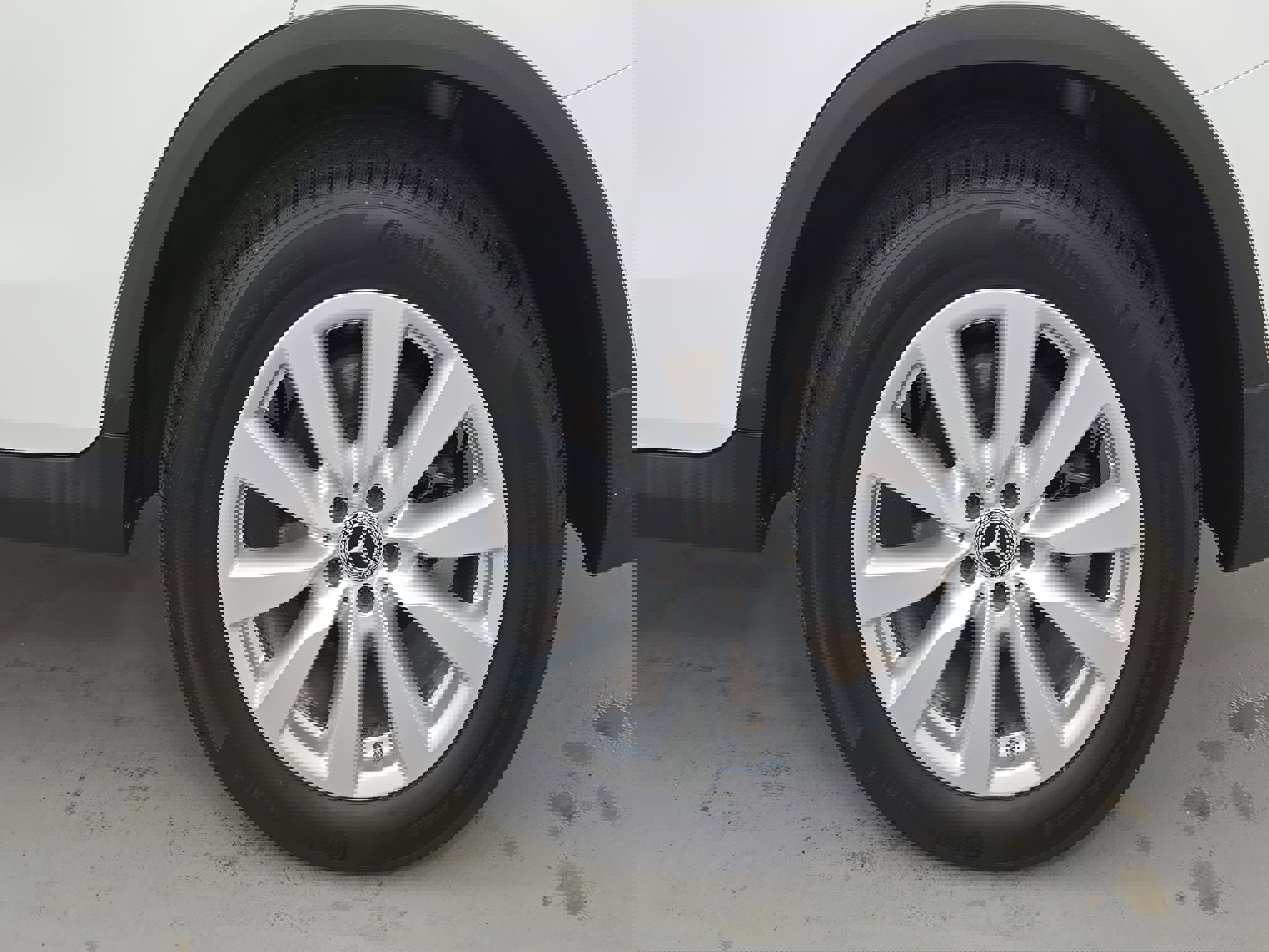 Certified 2021 Mercedes-Benz GLC 300 4MATIC image 34