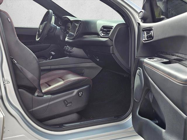 Used 2025 Dodge Durango SRT Hellcat AWD/4WD image 13