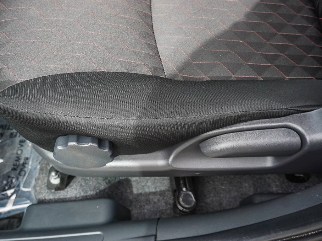 Used 2024 Mitsubishi Mirage ES FWD image 19