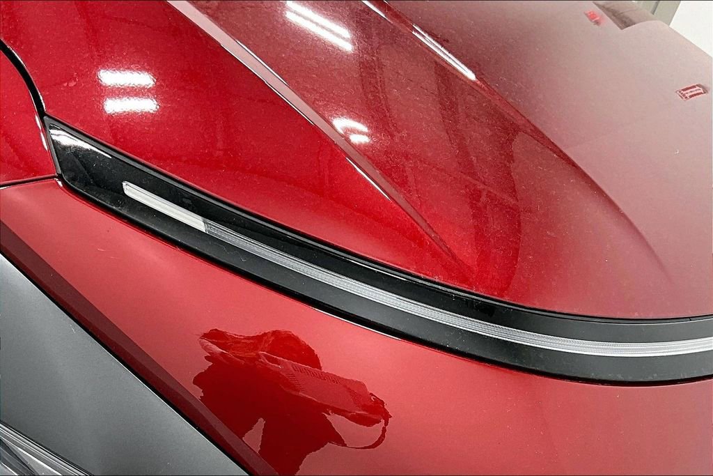 New 2026 Hyundai Kona SEL Premium FWD image 26