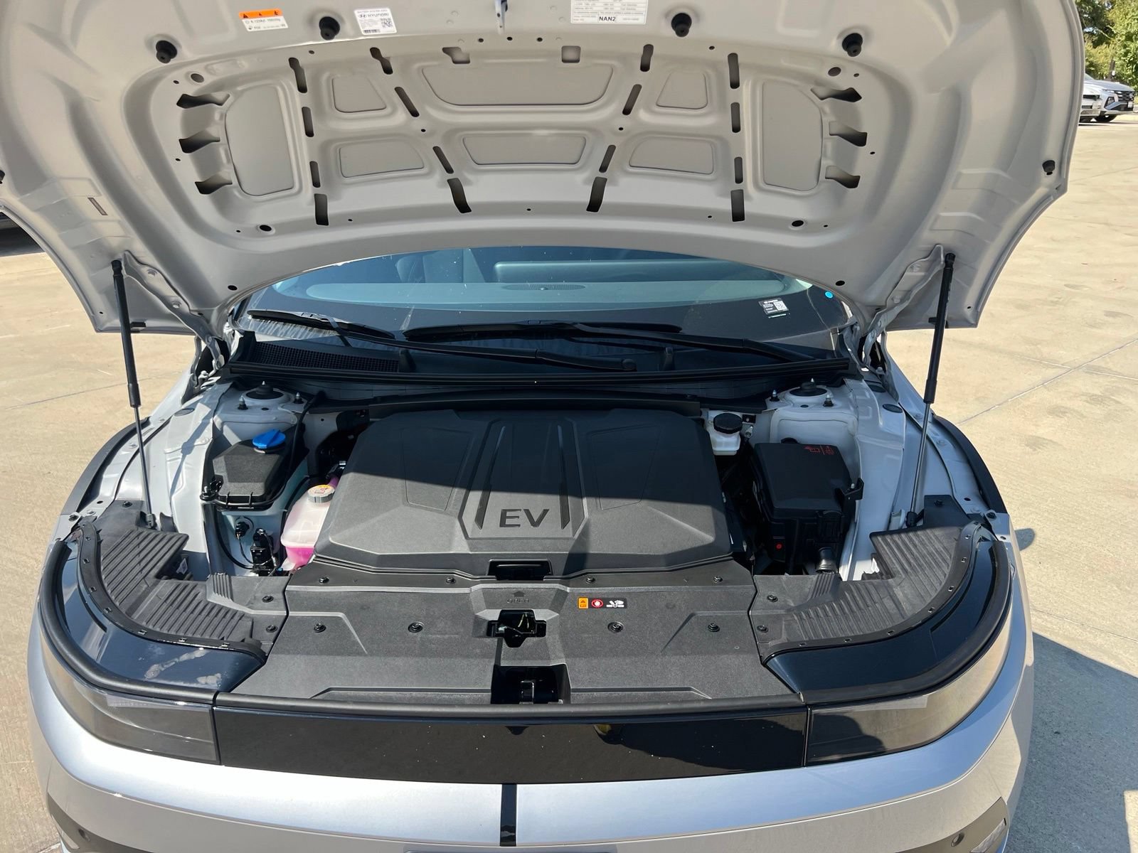 New 2027 Hyundai Ioniq 5 SEL RWD image 35