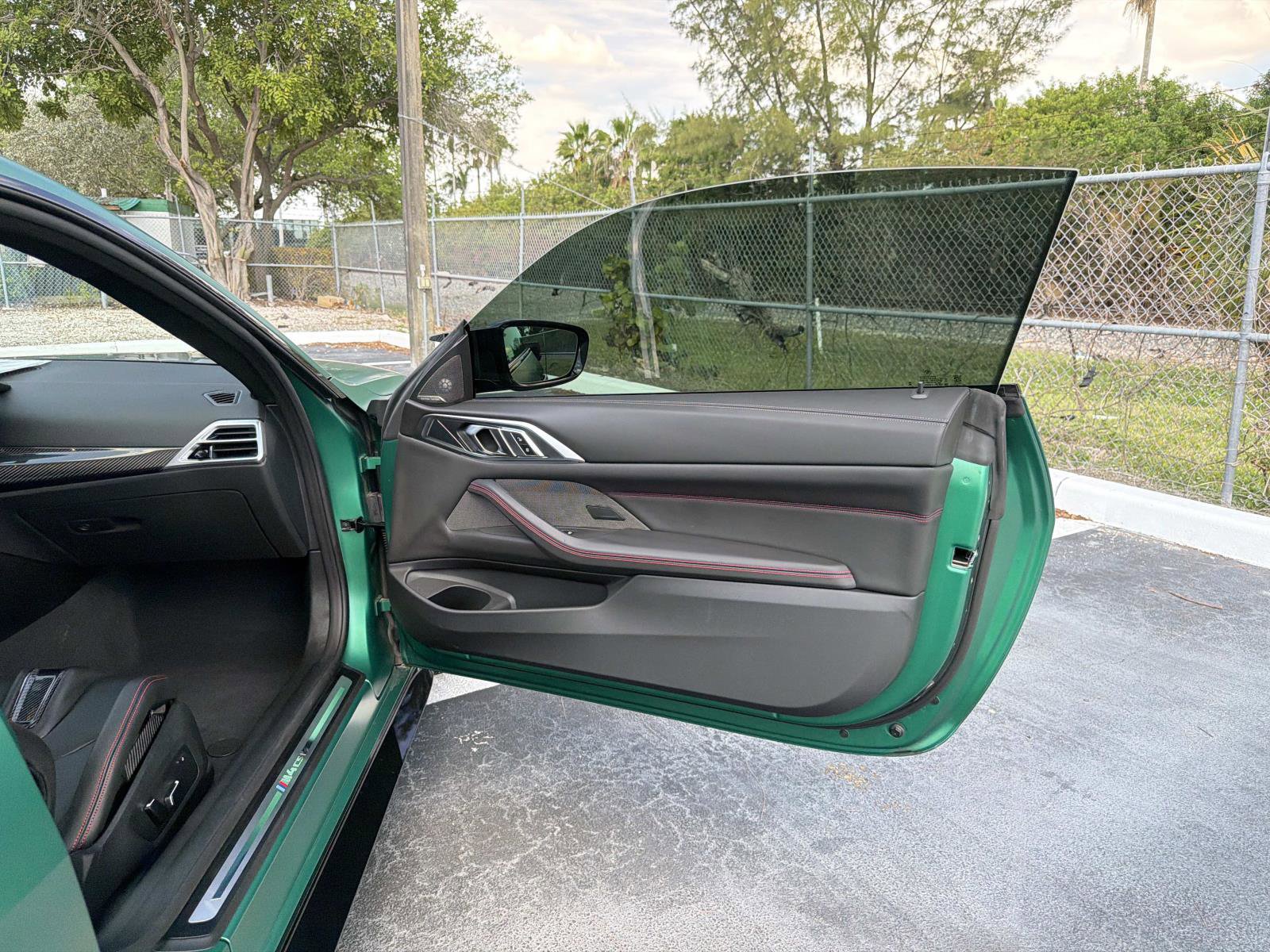 Used 2025 BMW M4 CS image 23