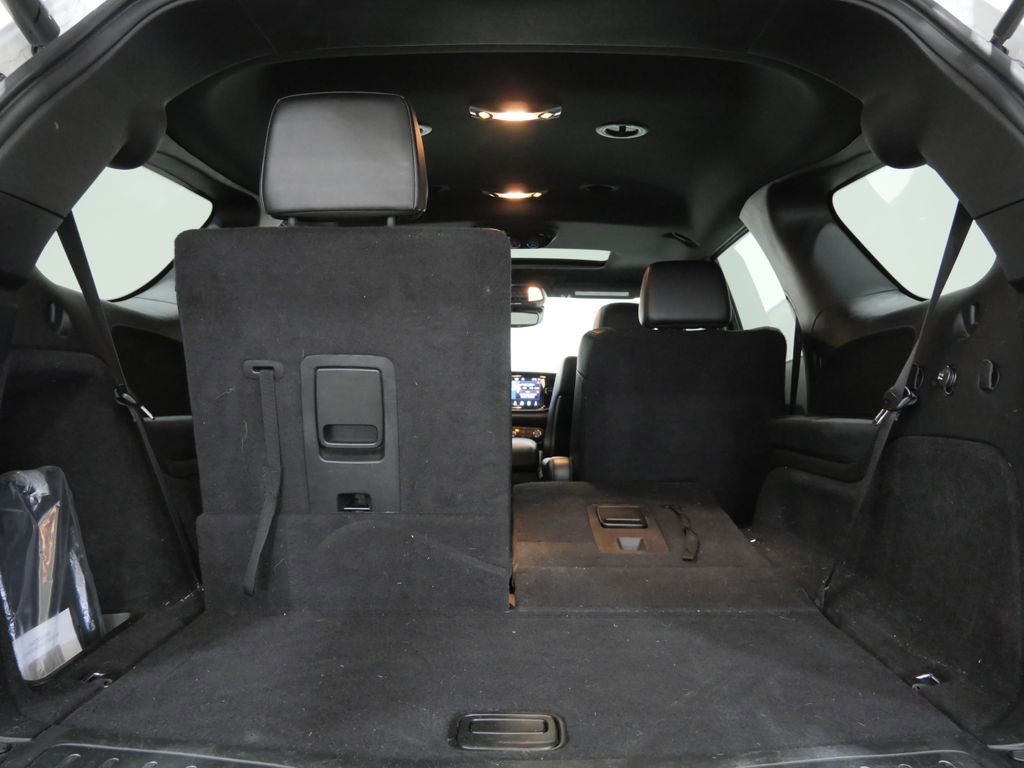 Used 2022 Dodge Durango GT AWD/4WD image 29