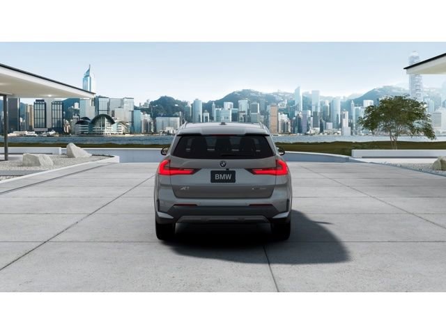 New 2026 BMW X1 xDrive28i w/ Convenience Package image 5