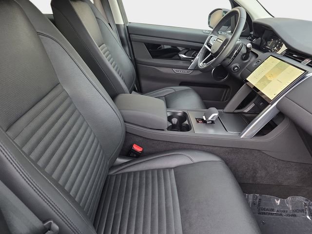 Used 2025 Land Rover Discovery Sport S AWD/4WD image 12