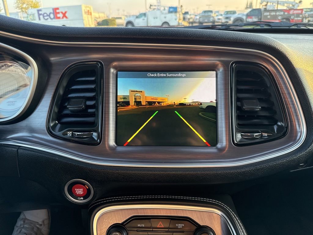 Used 2018 Dodge Challenger SRT Demon image 21