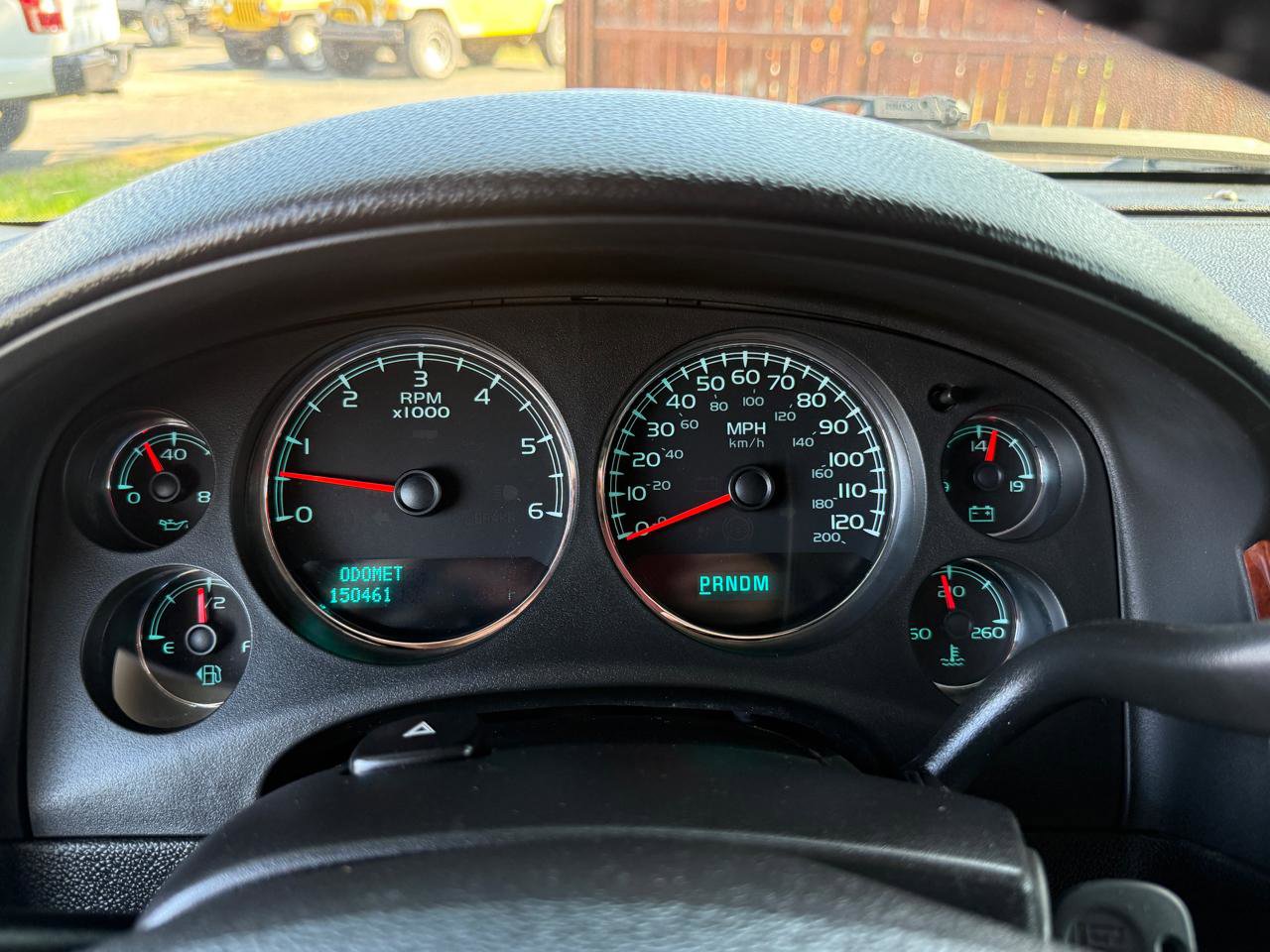 Used 2010 Chevrolet Avalanche LT RWD image 18