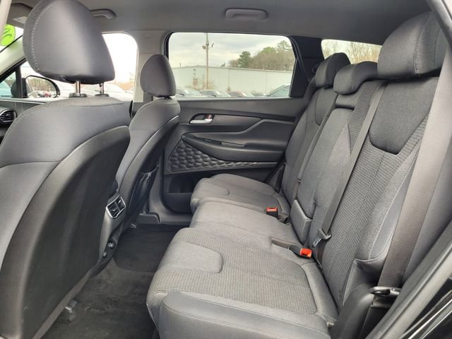 Used 2023 Hyundai Santa Fe SEL AWD/4WD image 10