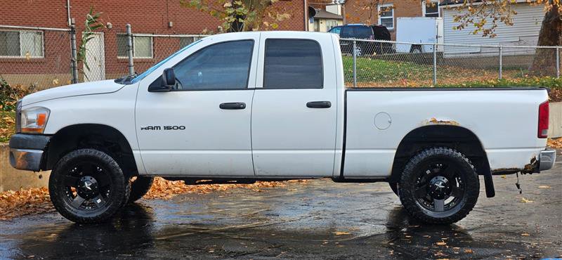 Used 2006 Dodge Ram 1500 Truck ST w/ Protection Group image 2