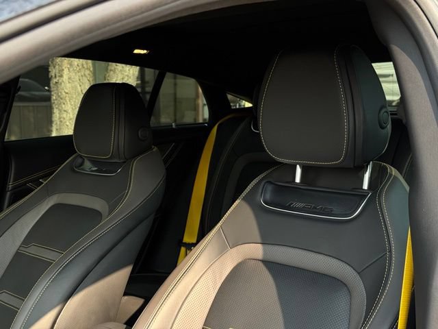 Used 2022 Mercedes-Benz AMG GT 43 image 8