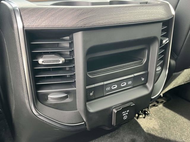 New 2026 RAM 1500 Laramie image 17