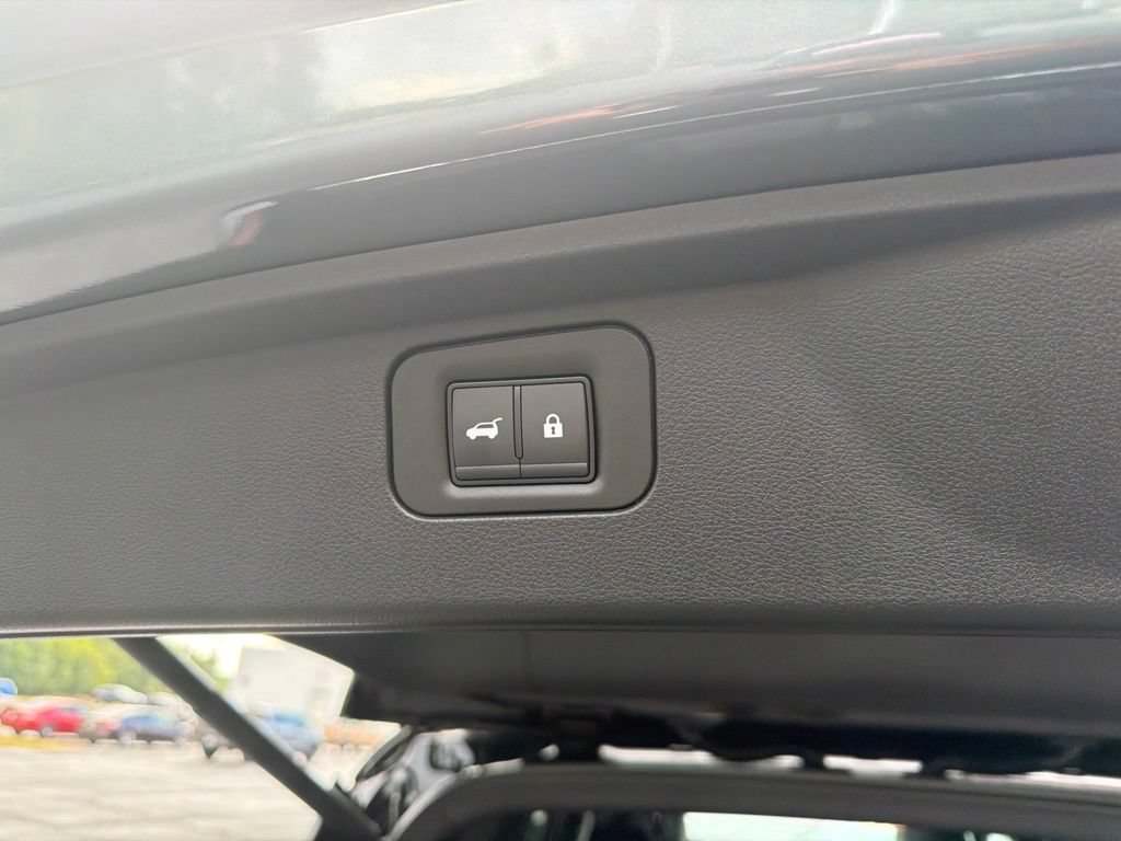 New 2026 Nissan Armada PRO-4X AWD/4WD image 11