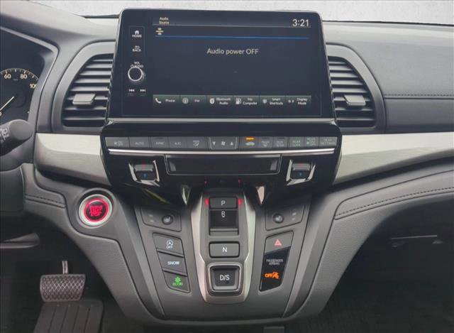 New 2026 Honda Odyssey Touring image 15