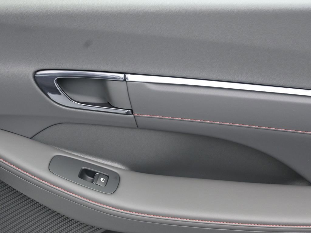 New 2026 Hyundai Sonata N Line image 14