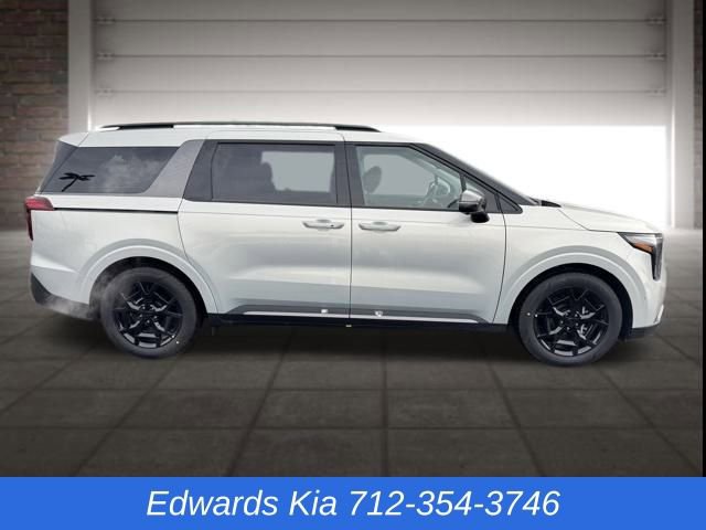 New 2026 Kia Carnival SX Prestige image 7